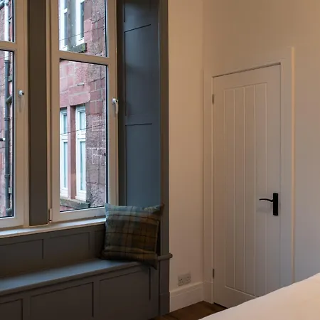 Apartamento West End