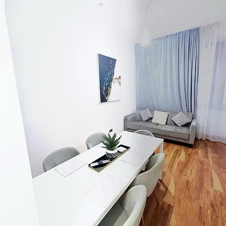 3br, Modernised Ground Floor Apartment, Free Park Apartamento Glasgow