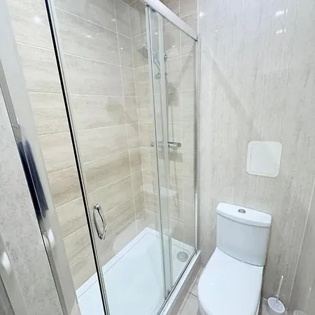 3br Traditional Centre * Glasgow