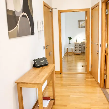 Apartamento Luxury Historic City-centre Flat & Free Parking