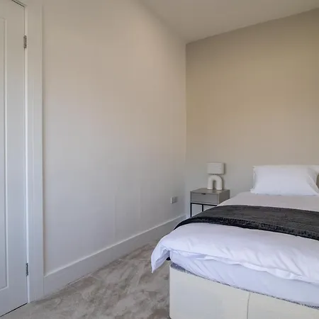 Luxury Montford Apartamento *