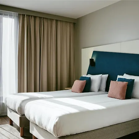 Adagio Appart hôtel Glasgow