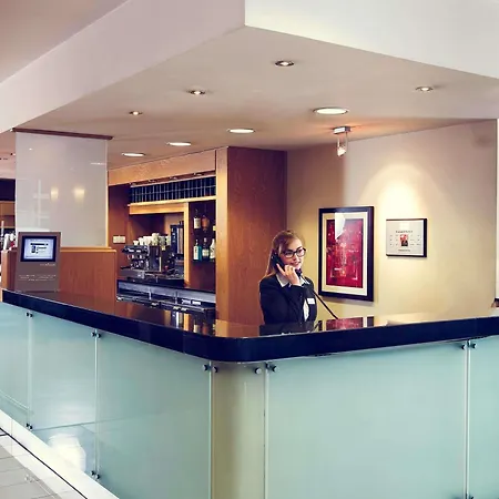 Hotel Mercure