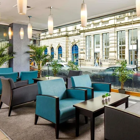 Mercure Hotel Glasgow