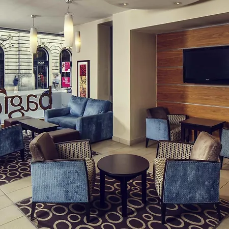 Hotel Mercure
