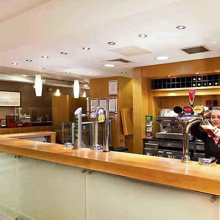 Mercure 3* Glasgow