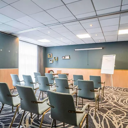 Novotel Centre 4*