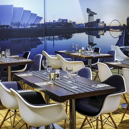 Ibis Centre - Sauchiehall St 글라스고