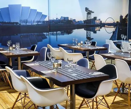 Ibis Centre - Sauchiehall St