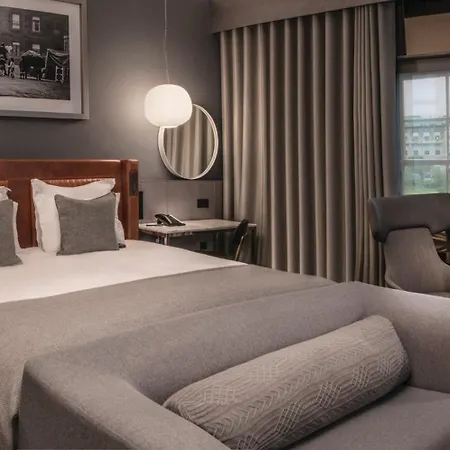 Kimpton Blythswood Square & By Ihg Glasgow