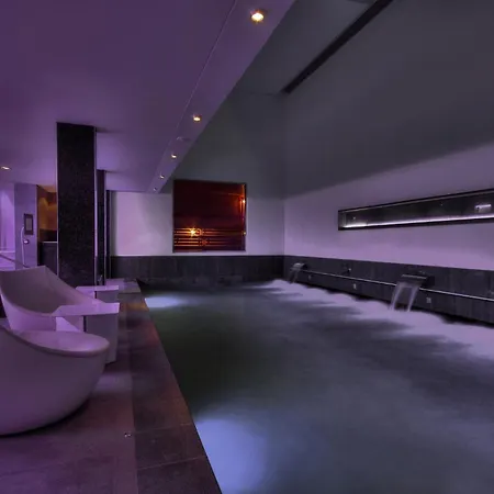 Kimpton Blythswood Square & By Ihg 5* Glasgow