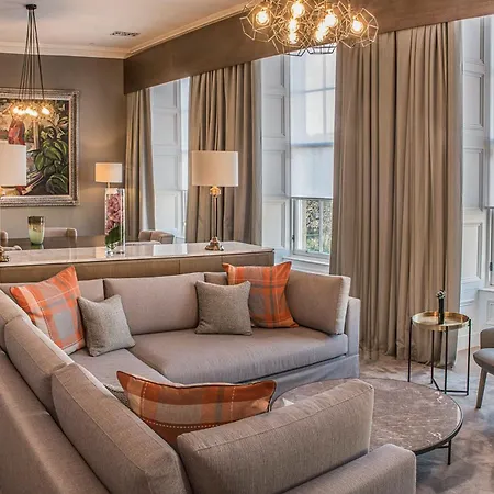 Kimpton Blythswood Square & By Ihg
