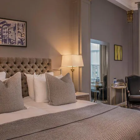 Kimpton Blythswood Square & By Ihg Hotel