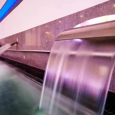 Hotel Kimpton Blythswood Square & By Ihg Glasgow