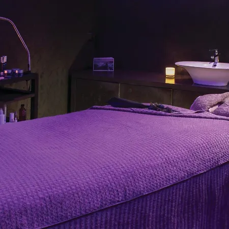 Kimpton Blythswood Square & By Ihg 5*