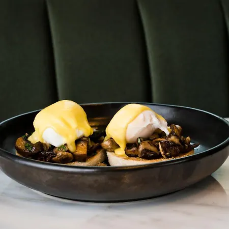 Kimpton Blythswood Square & By Ihg 5* Glasgow