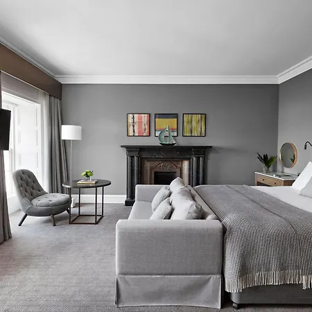Kimpton Blythswood Square & By Ihg 5*