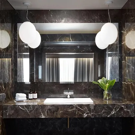 Kimpton Blythswood Square & By Ihg Glasgow