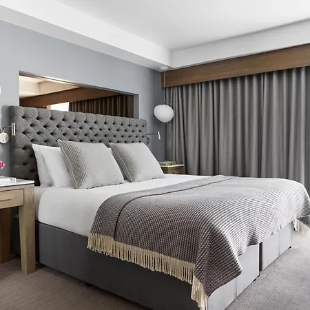 Kimpton Blythswood Square & By Ihg 5* Glasgow