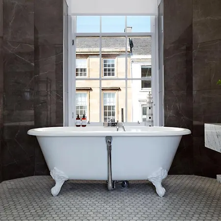 Hotel Kimpton Blythswood Square & By Ihg 5*