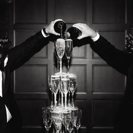 Kimpton Blythswood Square & By Ihg Glasgow