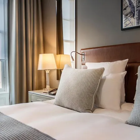 Hotel Kimpton Blythswood Square & By Ihg