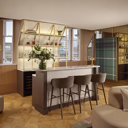 Kimpton Blythswood Square & By Ihg Hotel Glasgow