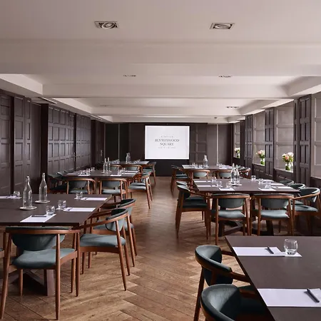 Hotel Kimpton Blythswood Square & By Ihg