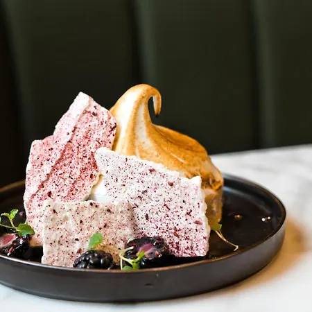 Kimpton Blythswood Square & By Ihg Hotel Glasgow