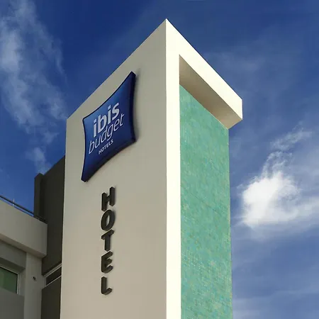 Ibis Budget 3*