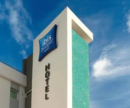 Hotel Ibis Budget