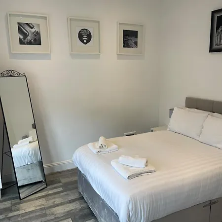 Apartament Elder Park