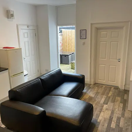 Apartament Elder Park