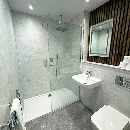 Hotel Sandyford