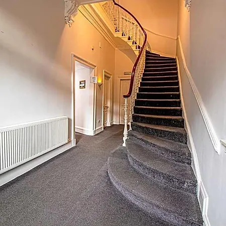 Sandyford 3* Glasgow