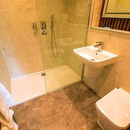 Hotel Sandyford Glasgow