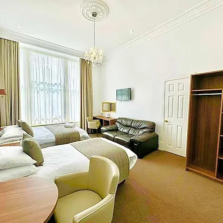 Hotel Sandyford