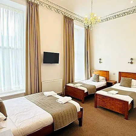 Hotel Sandyford
