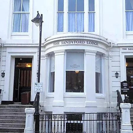 Sandyford 3* Glasgow