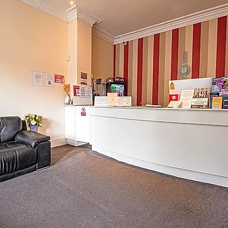 Hotel Sandyford