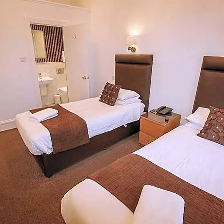 Sandyford 3* Glasgow