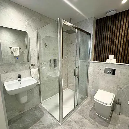 Hotel Sandyford
