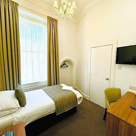 Sandyford Glasgow