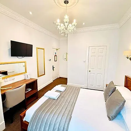Hotel Sandyford Glasgow
