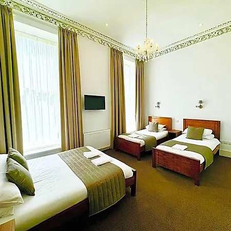 Hotel Sandyford