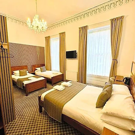 Hotel Sandyford