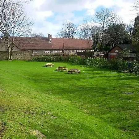 Crosshill House 4* Glasgow