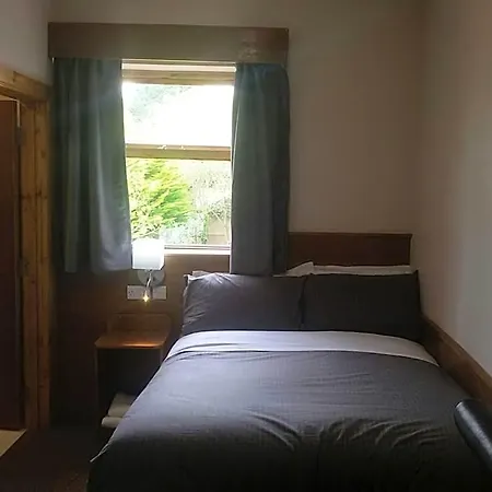 Hotel Crosshill House 4*