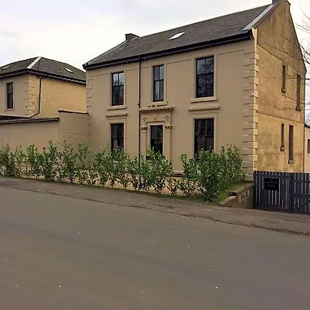Hotel Crosshill House