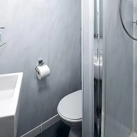 Hotell Charing Cross 3*